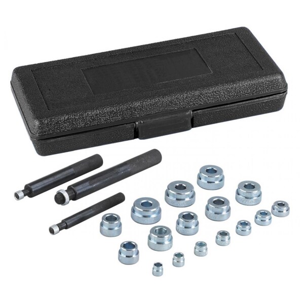 Bosch 19 Piece Bushing Driver Set 4505 - main